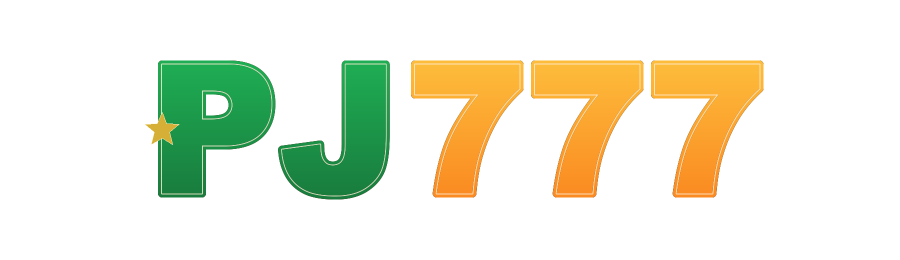 pj777 logo